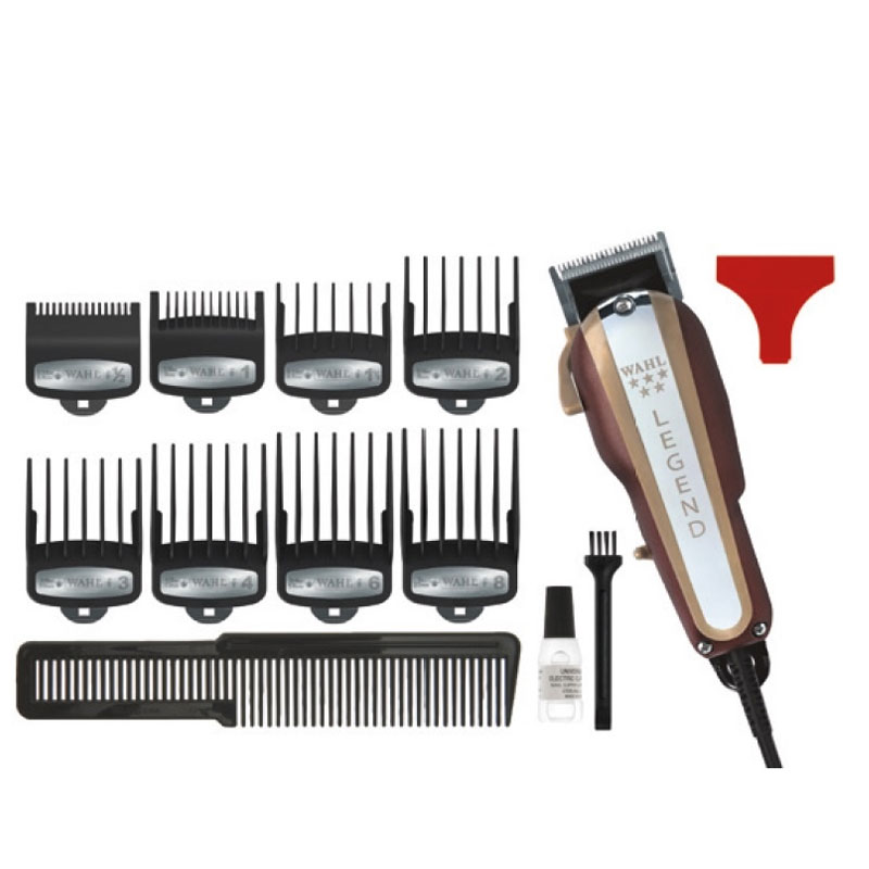 Tondeuse Wahl Legend filaire